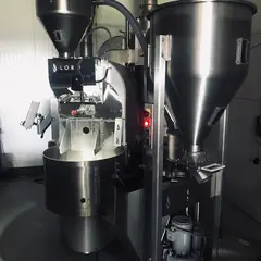 Moto Coffee