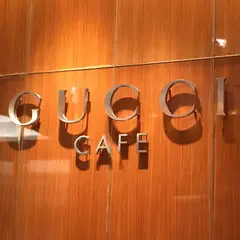 GUCCI CAFE