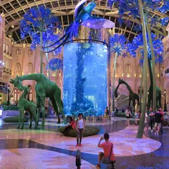 Casino Hotel MGM