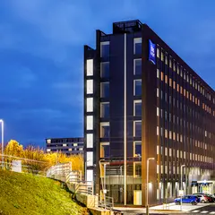 ibis budget Manchester Airport