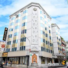 玩行旅大安分館