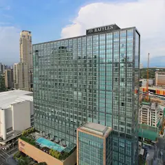 ラッフルズ・マカティ