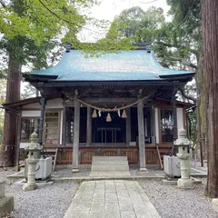 春日神社