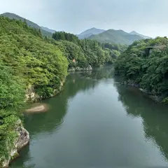 つり橋