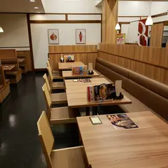 ８番らーめん 魚津店
