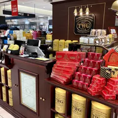 TWG Tea