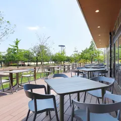 YANMAR MARCHÉ NAGAI ヤンマーマルシェ長居