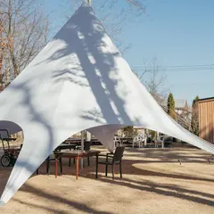 DOTEKAGE CAMP GROUND
