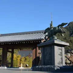 若き日の織田信長像