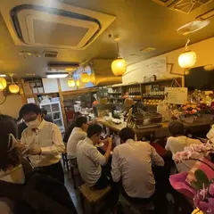 餃子酒場 一世一代 栄店