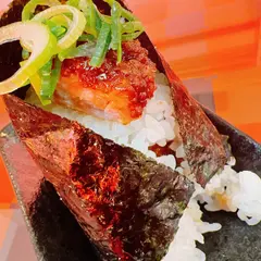 あまゆ おにぎり屋さん