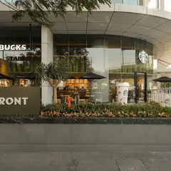 Starbucks The Waterfront Saigon​