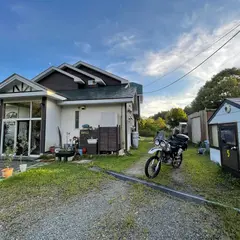 ライダーハウス風来坊