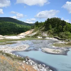 大湯沼