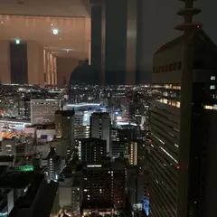 ウェスティン エグゼクティブ クラブ ラウンジ