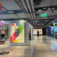 New Era Thailand Siam Center