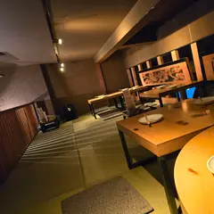 炉端酒場だぃつ