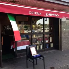 ＯＳＴＥＲＩＡ ｅｍｍｅ
