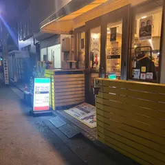 バールイタリアーノ・ダパオロ