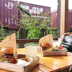 COW BURGERS