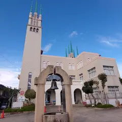 ヤンマー会館
