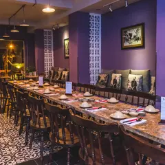 Quan Bui Central