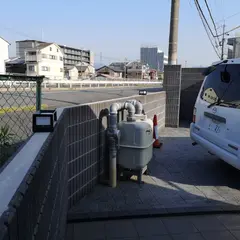 離宮庵 京都西京極