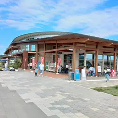 トイレ（道の駅ふくしま）