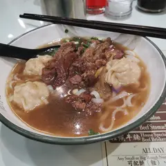 肥仔記面家