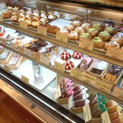 Patisserie de Genial