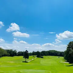 鹿沼カントリー倶楽部