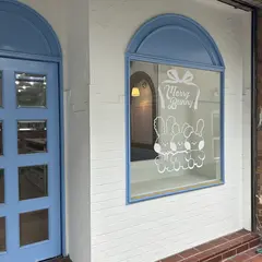 cafe crerumi ＋THE ASOBOARD(アソボード) 桃谷店
