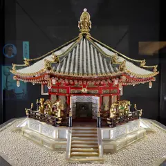 真珠博物館