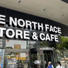 North Face White Label