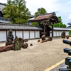 東福寺方丈
