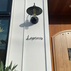 Lagrima