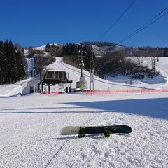 八海山麓スキー場