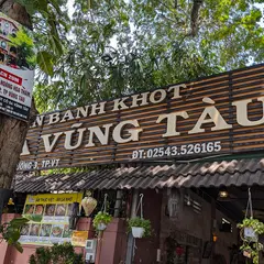 Cô Ba Restaurant