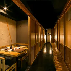 個室居酒屋 いろり屋 札幌駅前店
