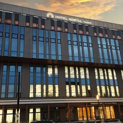 HOTEL NOSTAL YOKOTE