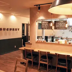 CURRY＆CAFE 乙カレー