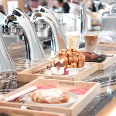 San Rafael Café