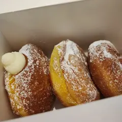 UNI DONUTS 上大岡mioka