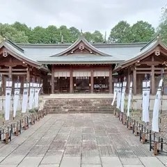 吉野神宮 授与所