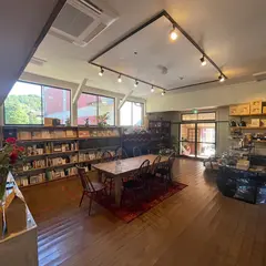 薪火cafe KOTA