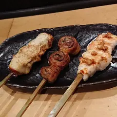 炭火串焼き ちきらっちょ