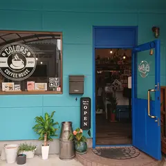 COLORS coffee house