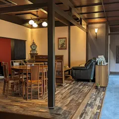 カフェ オノマトペ