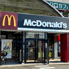 マクドナルド ２４号橿原店