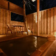 小さな湯の宿 みたにや